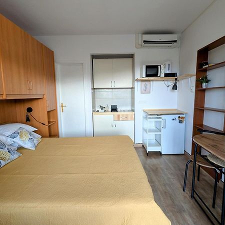 Apartments Ada Rovinj Eksteriør bilde