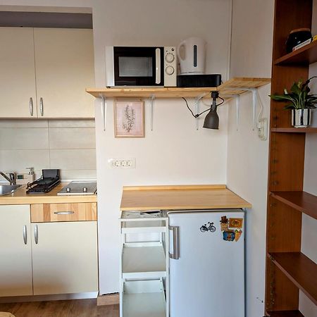 Apartments Ada Rovinj Eksteriør bilde