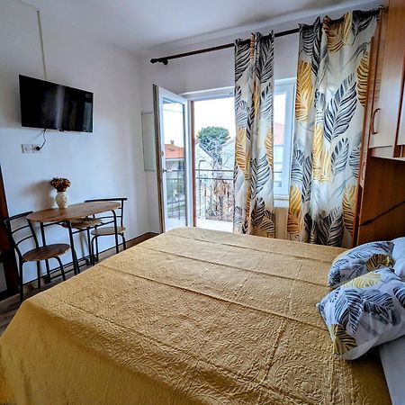 Apartments Ada Rovinj Eksteriør bilde