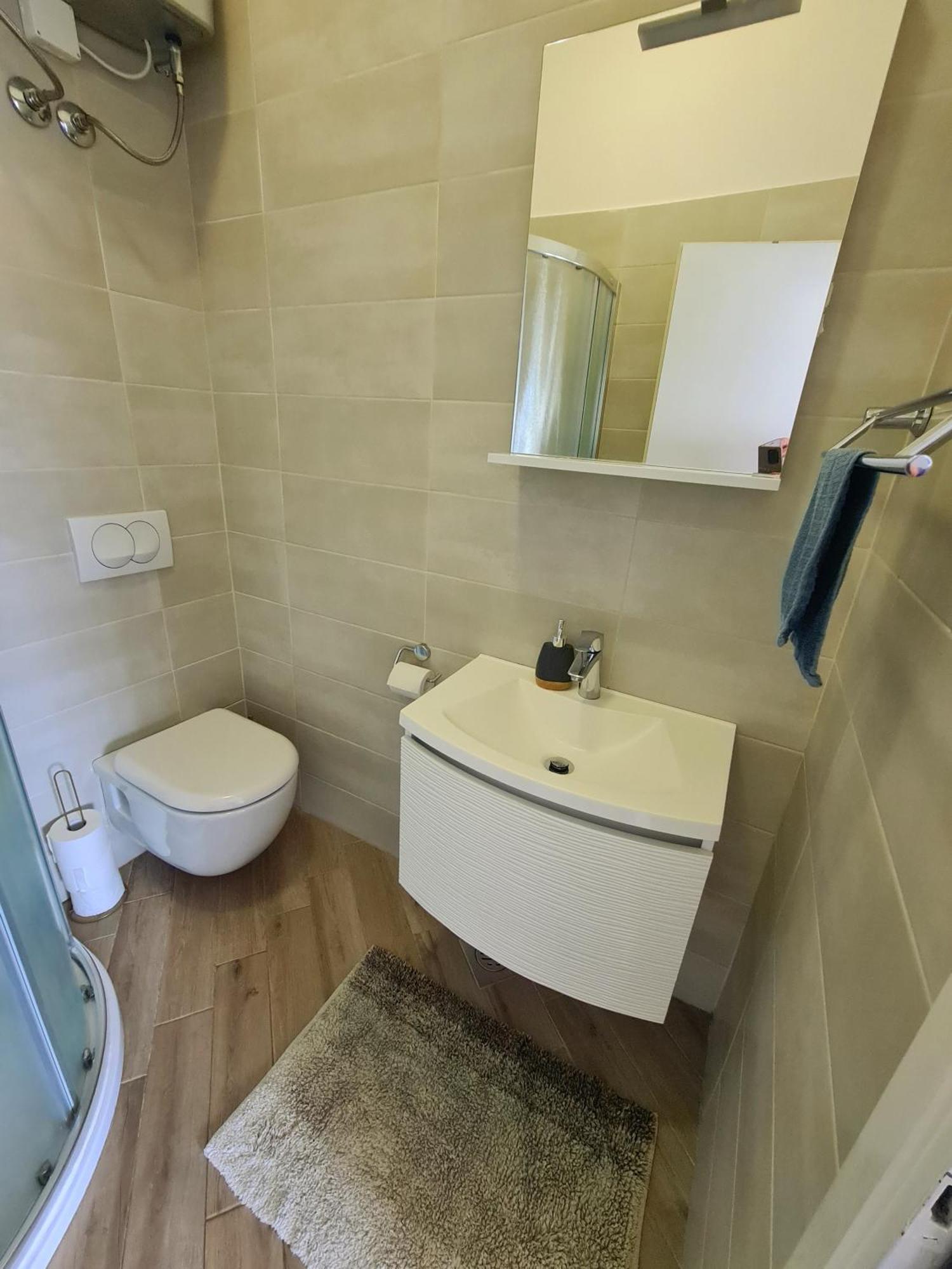 Apartments Ada Rovinj Eksteriør bilde
