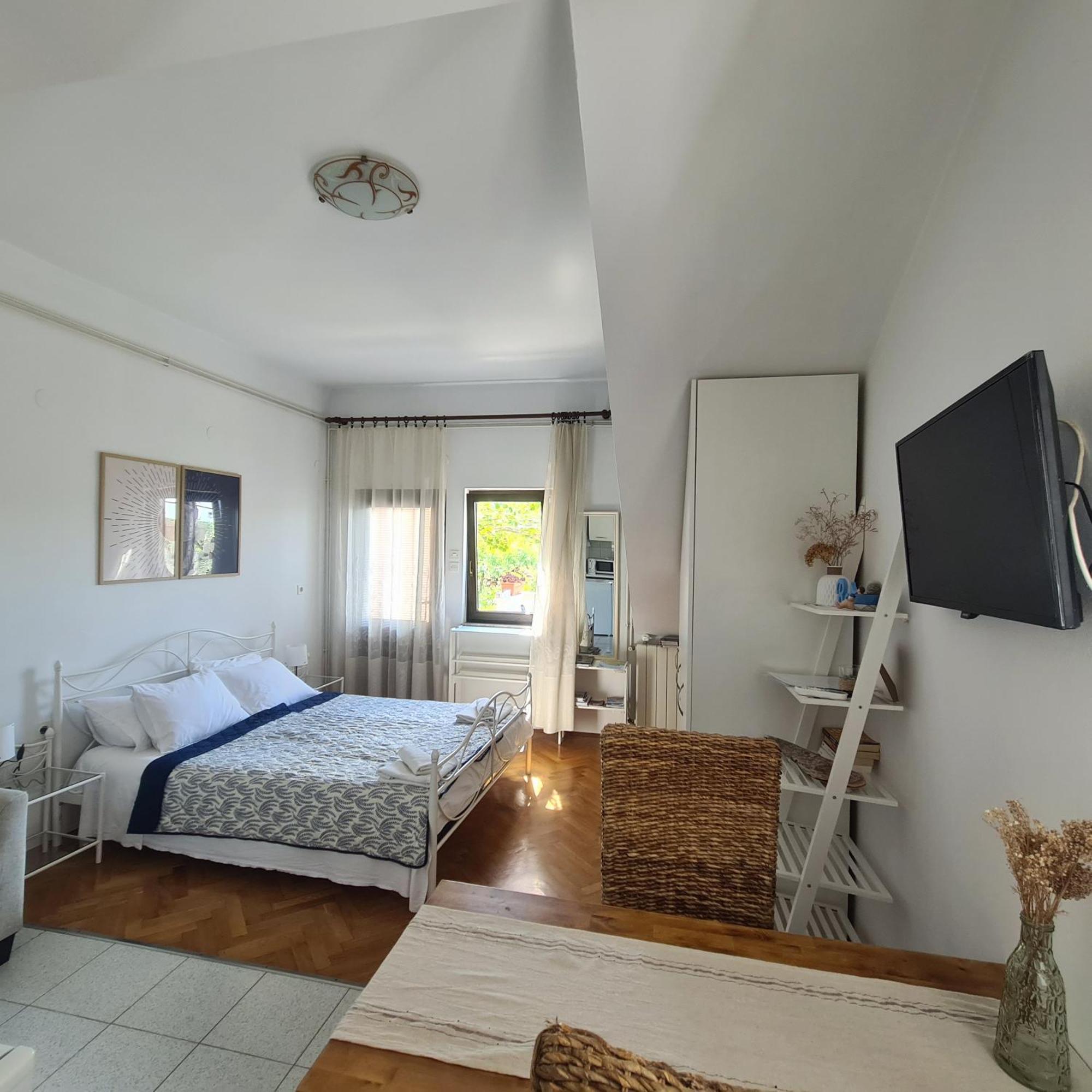 Apartments Ada Rovinj Eksteriør bilde