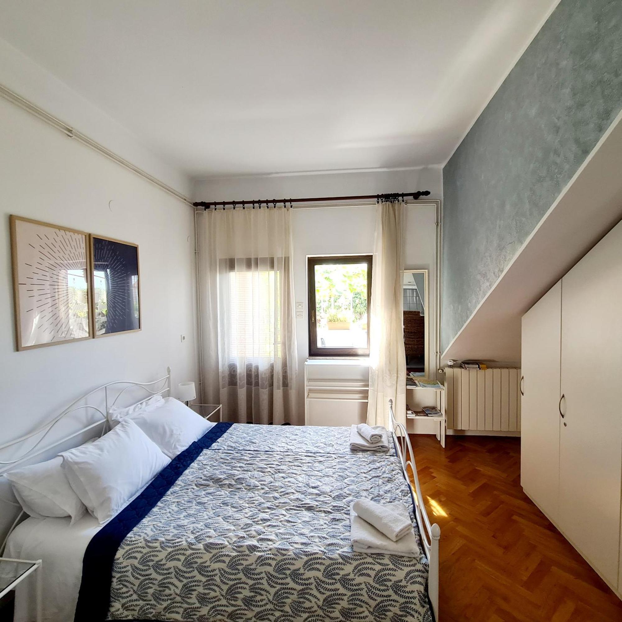 Apartments Ada Rovinj Eksteriør bilde