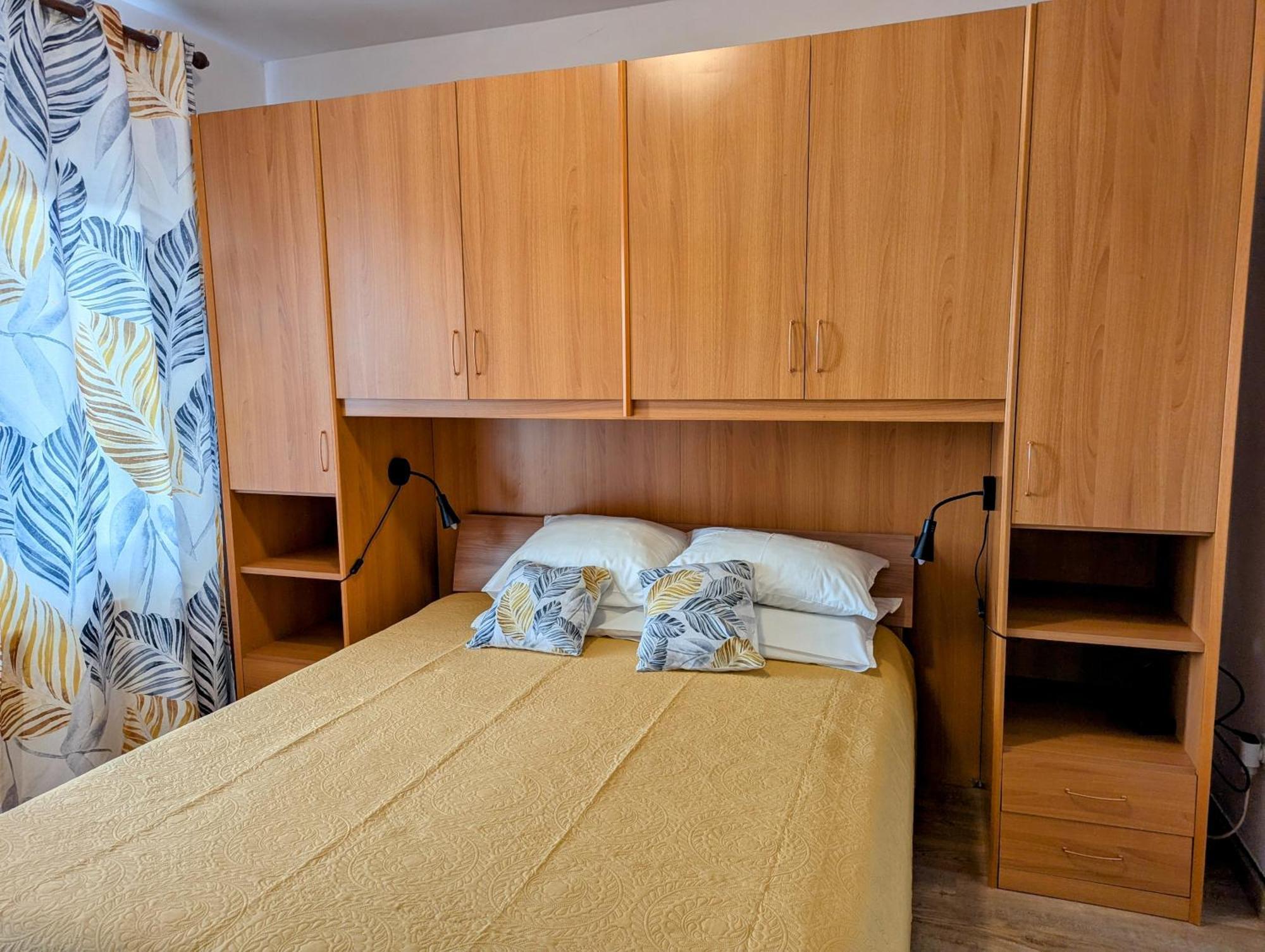 Apartments Ada Rovinj Rom bilde