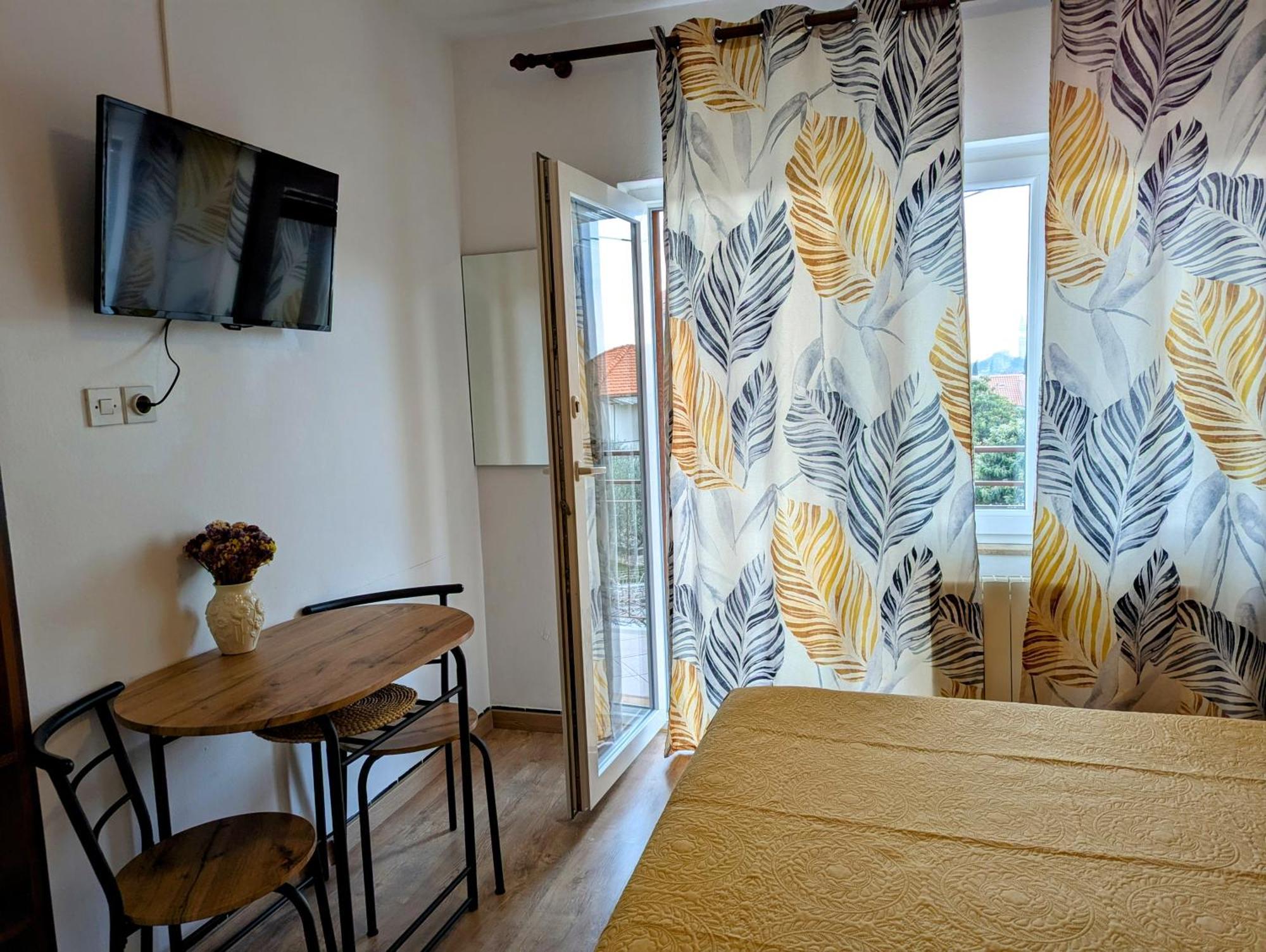 Apartments Ada Rovinj Eksteriør bilde