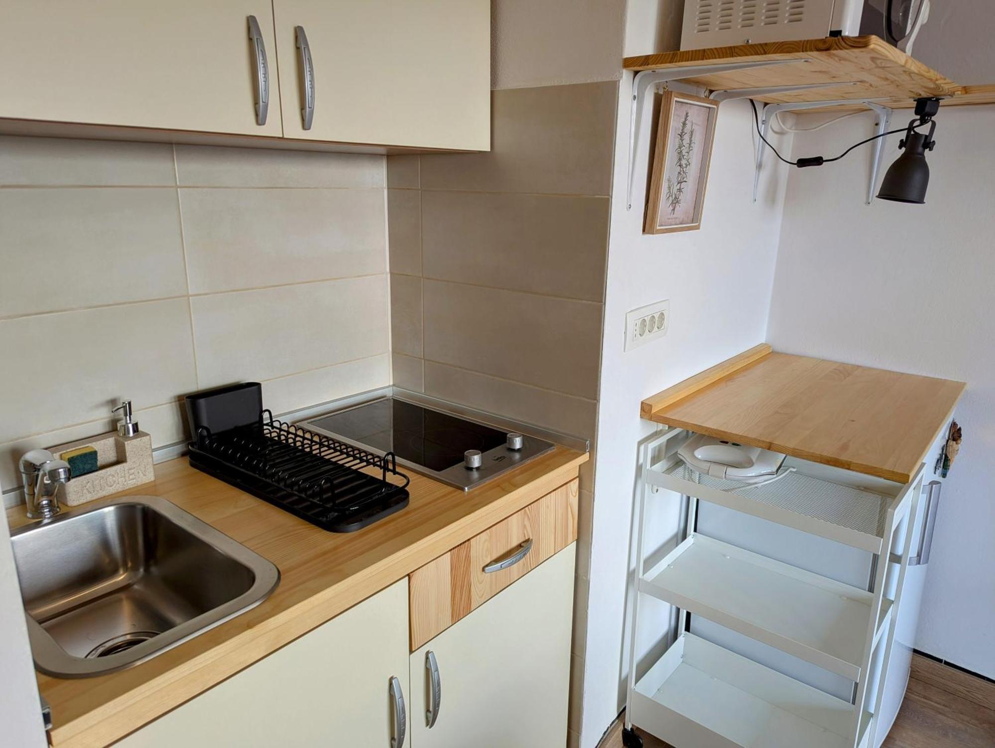 Apartments Ada Rovinj Eksteriør bilde