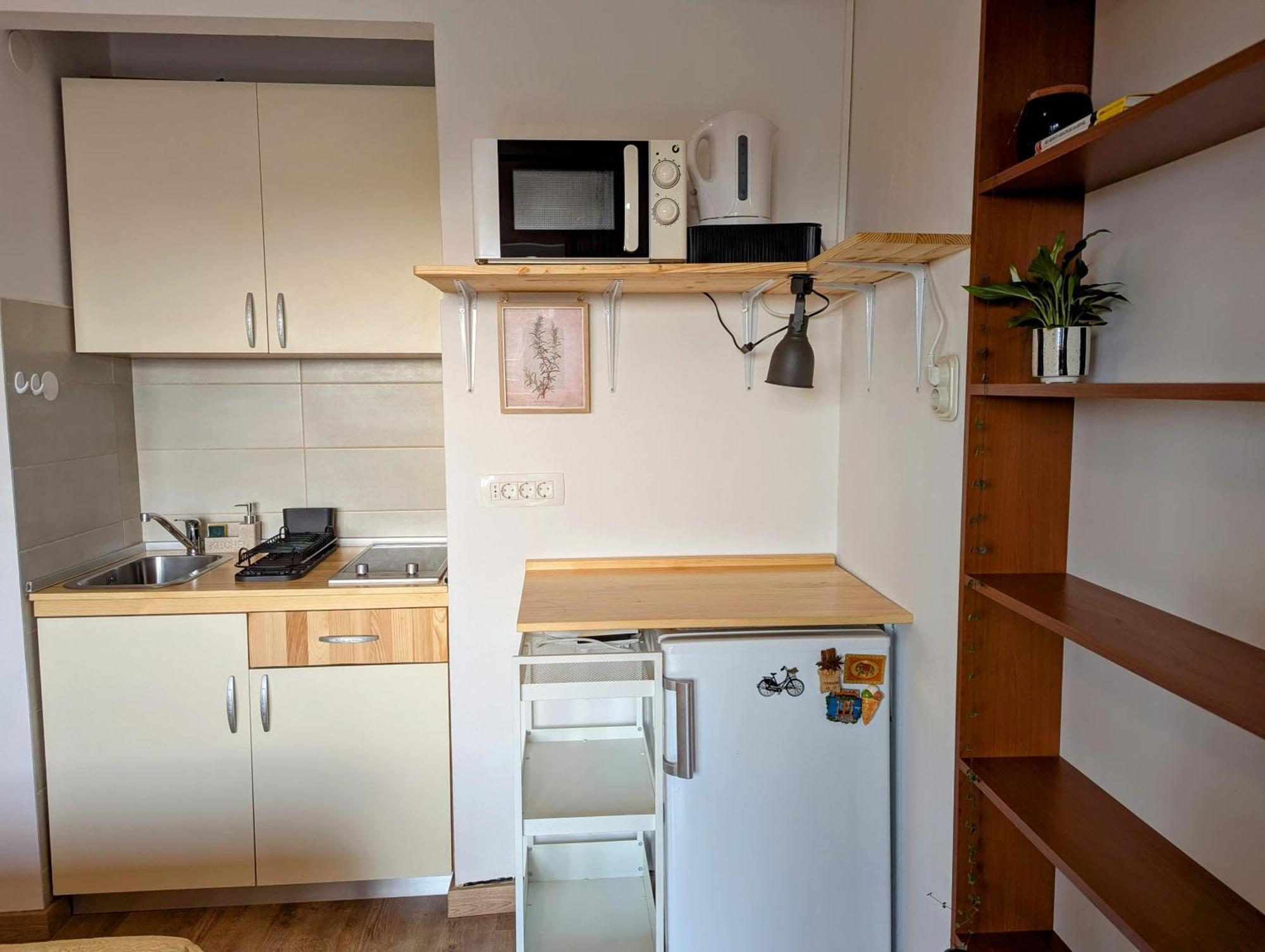 Apartments Ada Rovinj Eksteriør bilde