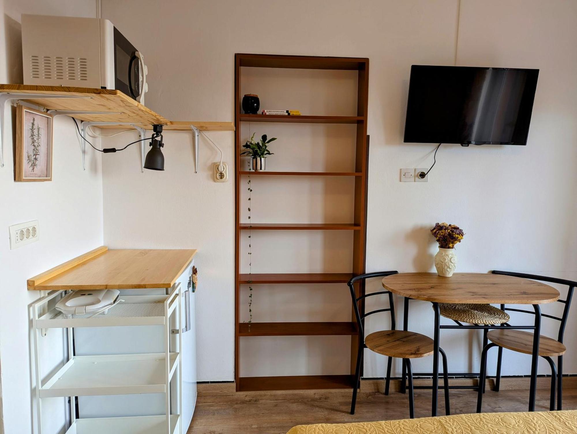 Apartments Ada Rovinj Eksteriør bilde