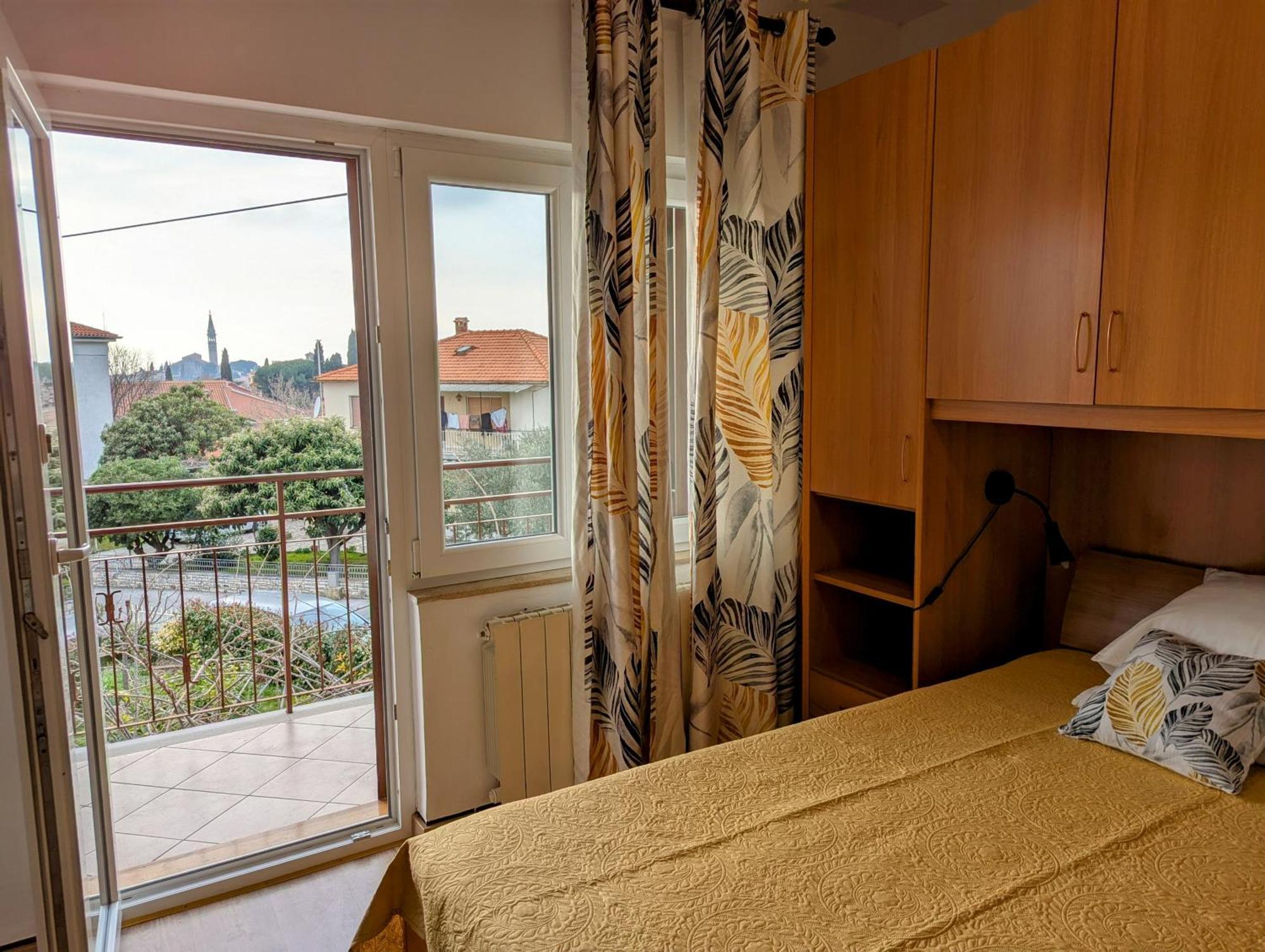 Apartments Ada Rovinj Rom bilde
